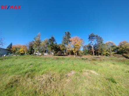 Prodej pozemku pro bydlení, 3 646 m²