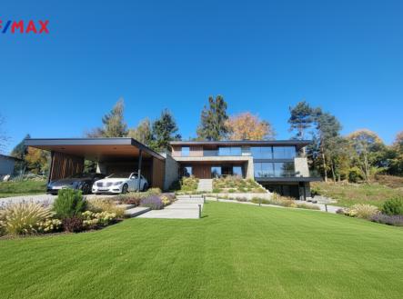 Prodej pozemku pro bydlení, 3 646 m²