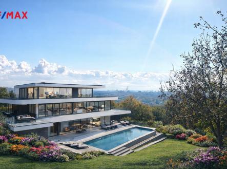 Prodej pozemku pro bydlení, 3 646 m²