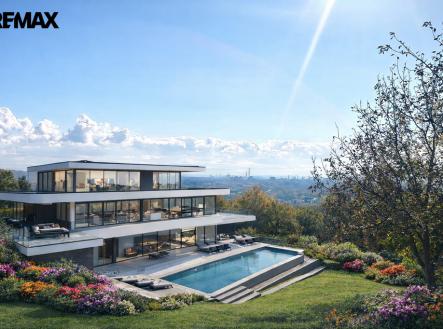 Prodej pozemku pro bydlení, 3 646 m²