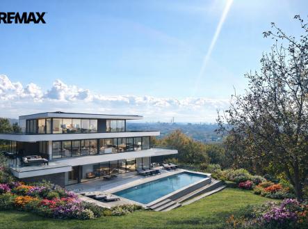 Prodej pozemku pro bydlení, 3 646 m²