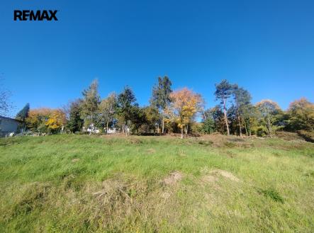 Prodej pozemku pro bydlení, 3 646 m²