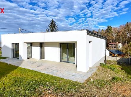 Prodej domu/vily, 100 m²