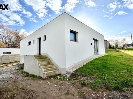 Prodej domu/vily, 100 m²