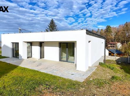 Prodej domu/vily, 100 m²