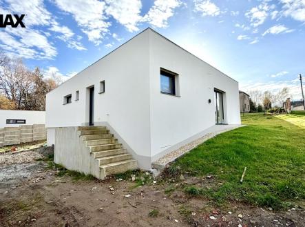 Prodej domu/vily, 100 m²