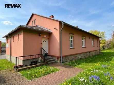 Pronájem kanceláře, 206 m²