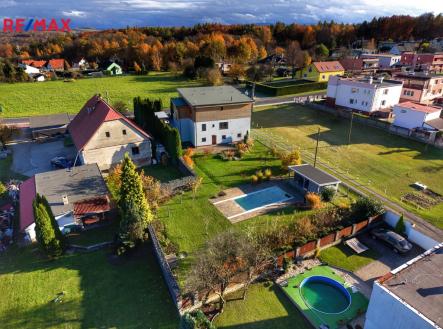 Prodej domu/vily, 210 m²