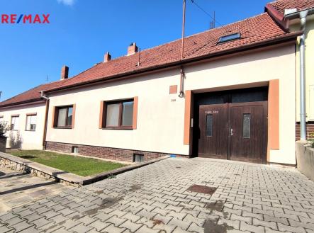 Prodej domu/vily, 115 m²