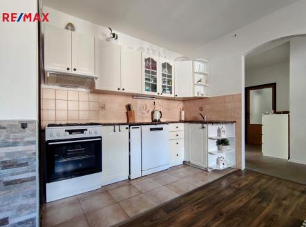 Prodej domu/vily, 115 m²