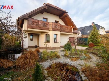 Pronájem domu/vily, 185 m²