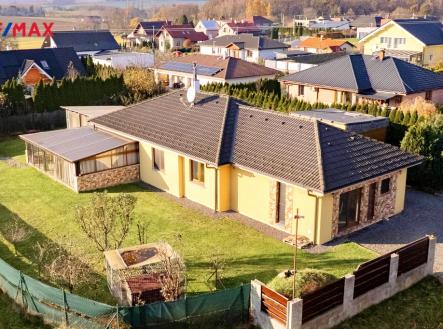 Prodej domu/vily, 138 m²