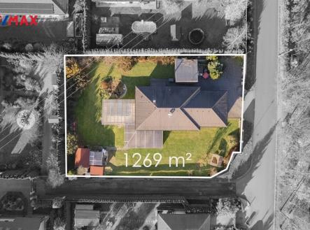 Prodej domu/vily, 138 m²