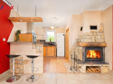 Prodej domu/vily, 138 m²