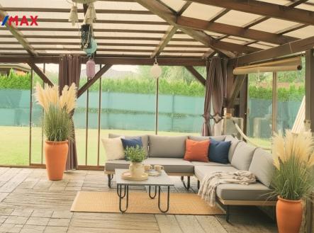 Prodej domu/vily, 138 m²