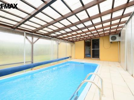 Prodej domu/vily, 138 m²