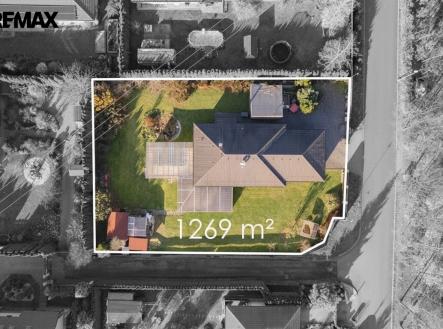 Prodej domu/vily, 138 m²