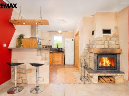 Prodej domu/vily, 138 m²