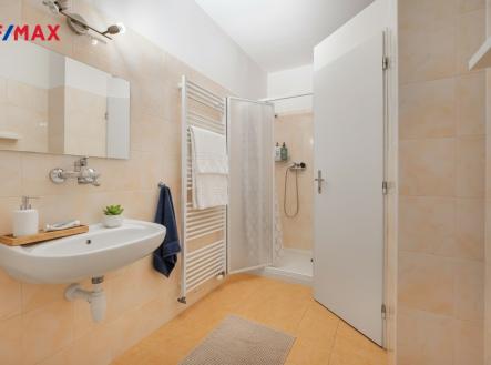 Prodej nájemního domu, 223 m²