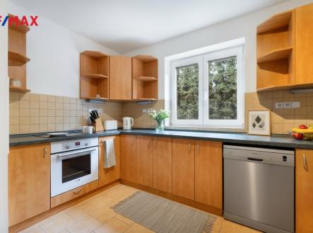 Prodej nájemního domu, 223 m²