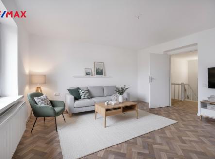 Prodej nájemního domu, 223 m²