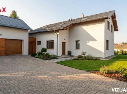 Prodej domu/vily, 222 m²