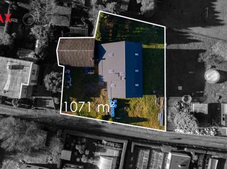 Prodej domu/vily, 222 m²