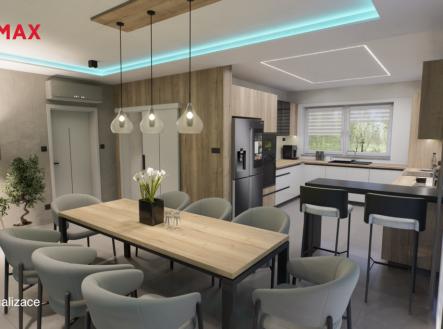 Prodej domu/vily, 133 m²