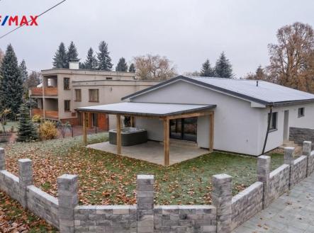 Prodej domu/vily, 133 m²