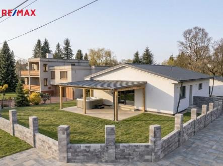 Prodej domu/vily, 133 m²