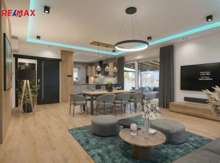 Prodej domu/vily, 133 m²