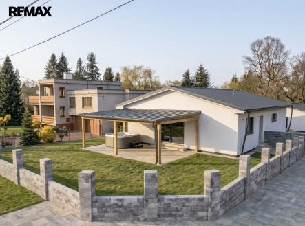 Prodej domu/vily, 133 m²