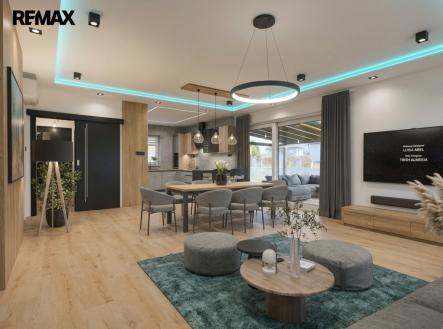 Prodej domu/vily, 133 m²