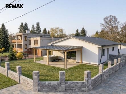 Prodej domu/vily, 133 m²