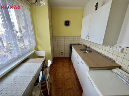 Pronájem bytu, 2+1, 69 m²