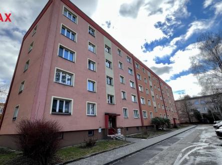 Pronájem bytu, 2+1, 69 m²