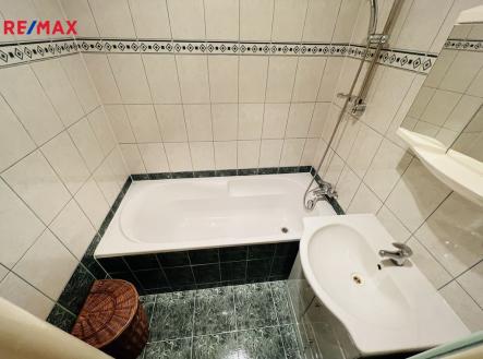 Pronájem bytu, 2+1, 69 m²