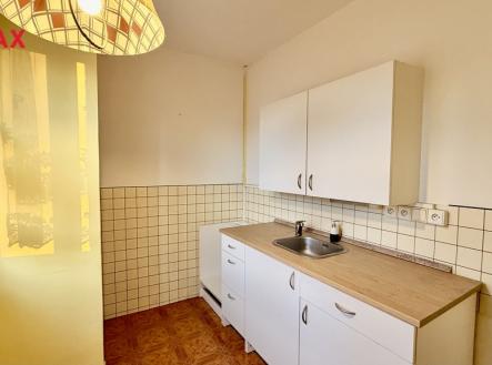 Pronájem bytu, 2+1, 69 m²