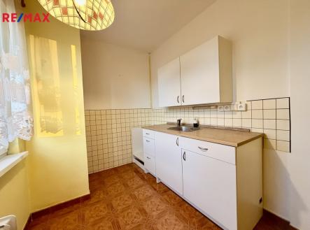 Pronájem bytu, 2+1, 69 m²