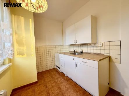 Pronájem bytu, 2+1, 69 m²