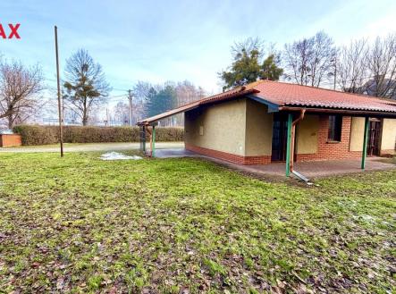 Pronájem kanceláře, 75 m²