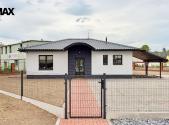 Pronájem kanceláře, 37 m²