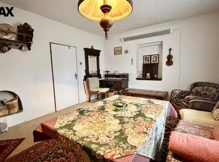 Prodej domu/vily, 118 m²