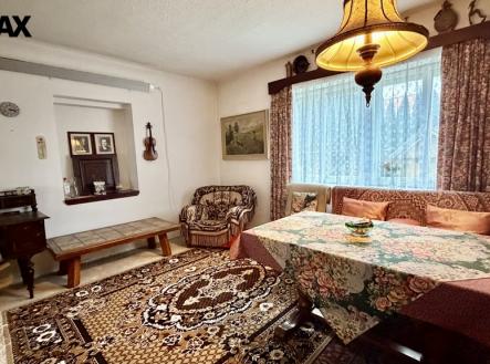 Prodej domu/vily, 118 m²