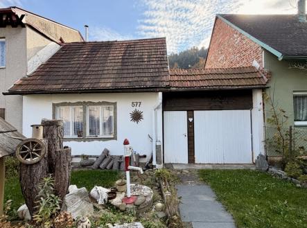 Prodej domu/vily, 118 m² obrázek