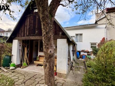 Prodej domu/vily, 118 m²