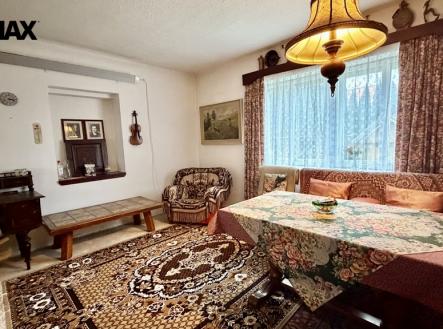 Prodej domu/vily, 118 m²