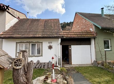 Prodej domu/vily, 118 m² obrázek