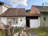 Prodej domu/vily, 118 m²