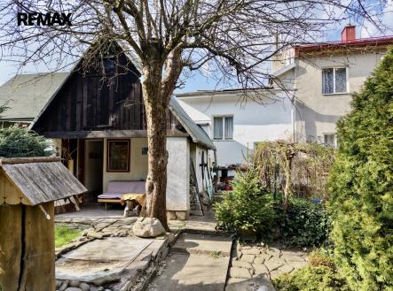 Prodej domu/vily, 118 m²